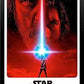 Star Wars The Last Jedi Light - Game On
