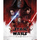 Star Wars The Last Jedi Poster - Game On