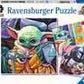 Star Wars: The Mandalorian 3x49 Pc Puzzle - Game On