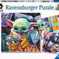 Star Wars: The Mandalorian 3x49 Pc Puzzle - Game On