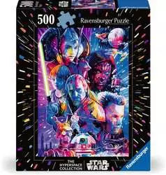 Star Wars: The Phantom Menace 500 pc Large Format - Game On