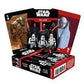 Star Wars Villains Playing Card - Classic - Game On