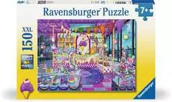 Stardust Scoops 150 pc Puzzle - Game On