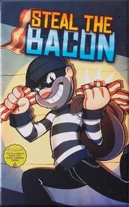 Steal the Bacon - Party - Game On