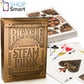Steampunks Playing cards - Classic - Game On