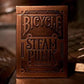 Steampunks Playing cards - Classic - Game On