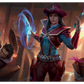 Stella Lee Wild Card Playmat - Game On