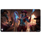 Stella Lee Wild Card Playmat - Game On