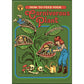 Steven Rhodes Carnivorous Plants Magnet - Game On