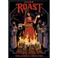 Steven Rhodes Dark Roast Magnet - Game On