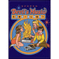 Steven Rhodes Devils Music Magnet - Game On