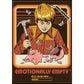 Steven Rhodes Emotionally Empty Magnet - Game On