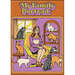 Steven Rhodes Family Portrait Magnet - Game On