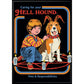 Steven Rhodes Hell Hound Magnet - Game On