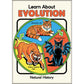 Steven Rhodes Learn About Evolution Magnet - Game On