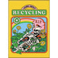 Steven Rhodes Learn About Recycling Magnet - Game On