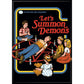 Steven Rhodes Lets Summon Demons Magnet - Game On