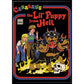 Steven Rhodes Lil Puppy Hell Magnet - Game On