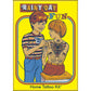 Steven Rhodes Rainy Day Fun Magnet - Game On