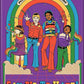 Steven Rhodes Say No to Hate Magnet - Game On
