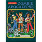 Steven Rhodes Zombie Apocalypse Magnet - Game On