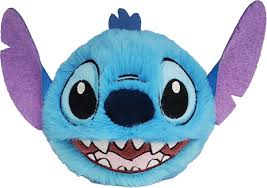 Stitch - Bouncer - Game On