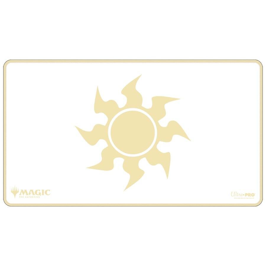 Stitched Playmat Plains - Game On