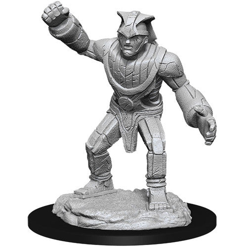 Golem, Stone - Adversaries - Game On