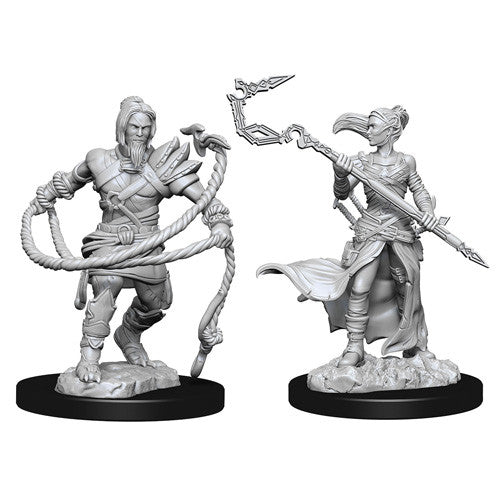 Stoneforge Mystic & Kor Hookmas - MTG - Game On