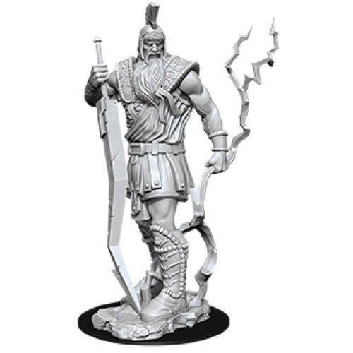 Giant, Storm - Adversaries - Game On