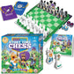 Story Time Chess - Level 1 - Classic - Game On