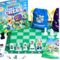 Story Time Chess - Level 1 - Classic - Game On