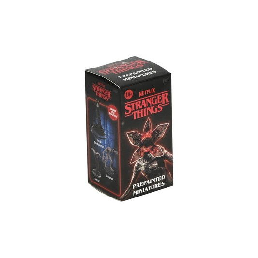 Stranger Things 2 Figure Mystery Booster - Game On