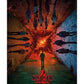 Stranger Things 4 - Vecna - Game On