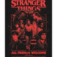 Stranger Things 5 - Welcome - Game On