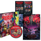 Stranger Things Graphic Novel Boxed Set (Zombie Boys, The Bully, Erica the Great) - Game On