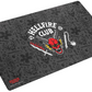 Stranger Things Hellfire Club Playmat - Game On
