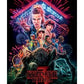 Stranger Things - Starcourt Mall - Game On