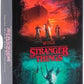 Stranger Things Tarot Deck and Guidebook - Game On