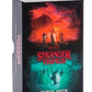 Stranger Things Tarot Deck and Guidebook - Game On