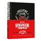 Stranger Things: The Official Hellfire Club Notebook - Game On