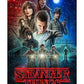 Stranger Things - Game On