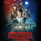 Stranger Things - Game On