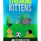Streaking Kittens - Card Games - Game On