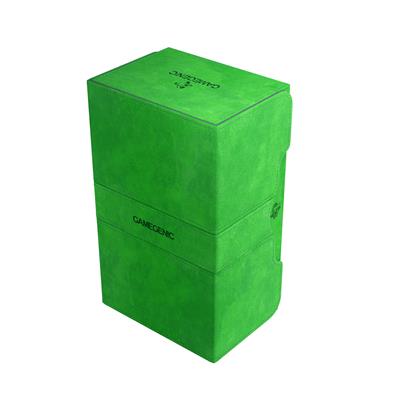 Stronghold 200+ Green - Game On