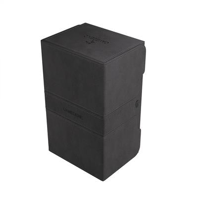 Stronghold 200+ XL Black - Game On