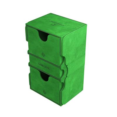 Stronghold 200+ XL Green - Game On