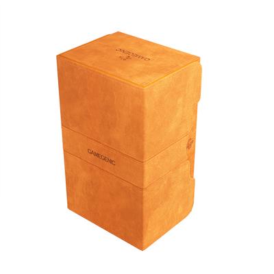 Stronghold 200+ XL Orange - Game On