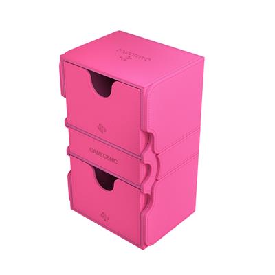 Stronghold 200+ XL Pink - Game On