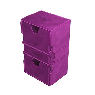 Stronghold 200+ XL Purple - Game On